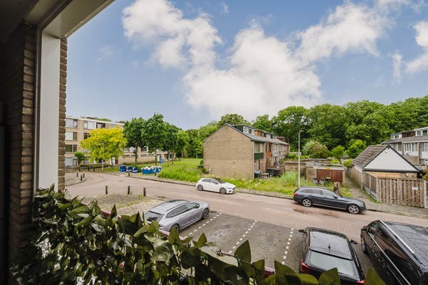 Medium property photo - Frans Halsstraat 41, 3202 TE Spijkenisse